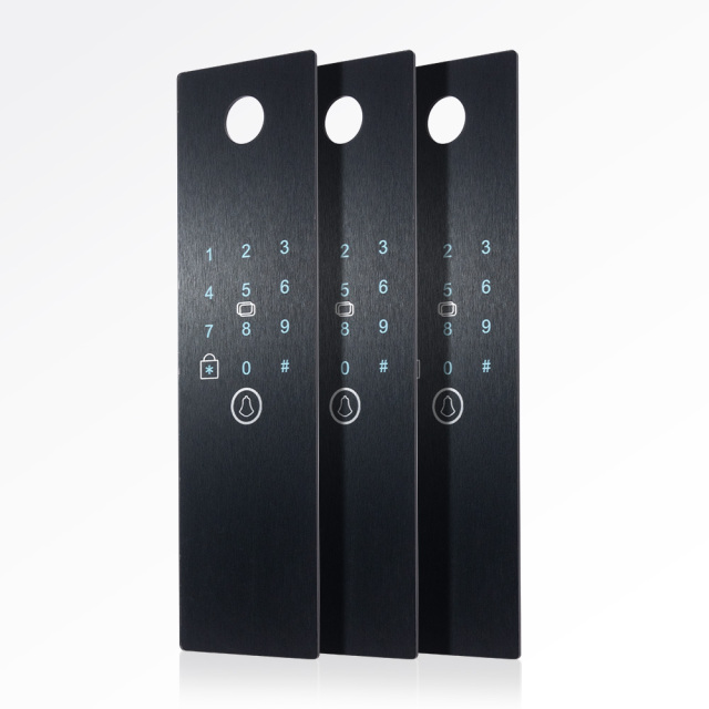 Custom polycarbonate(Lexan) Emboss Overlays for Controllers