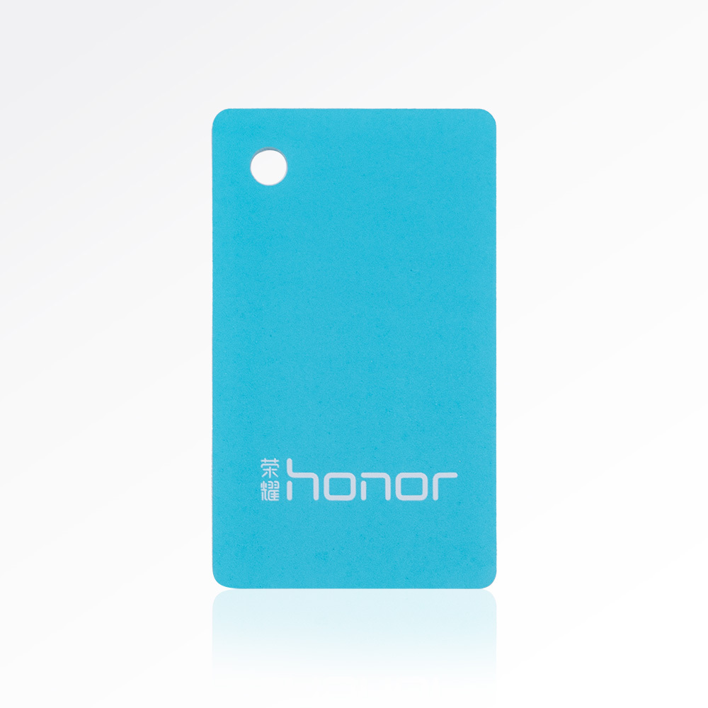 Custom Acrylic Nameplates for Smartphone Stands