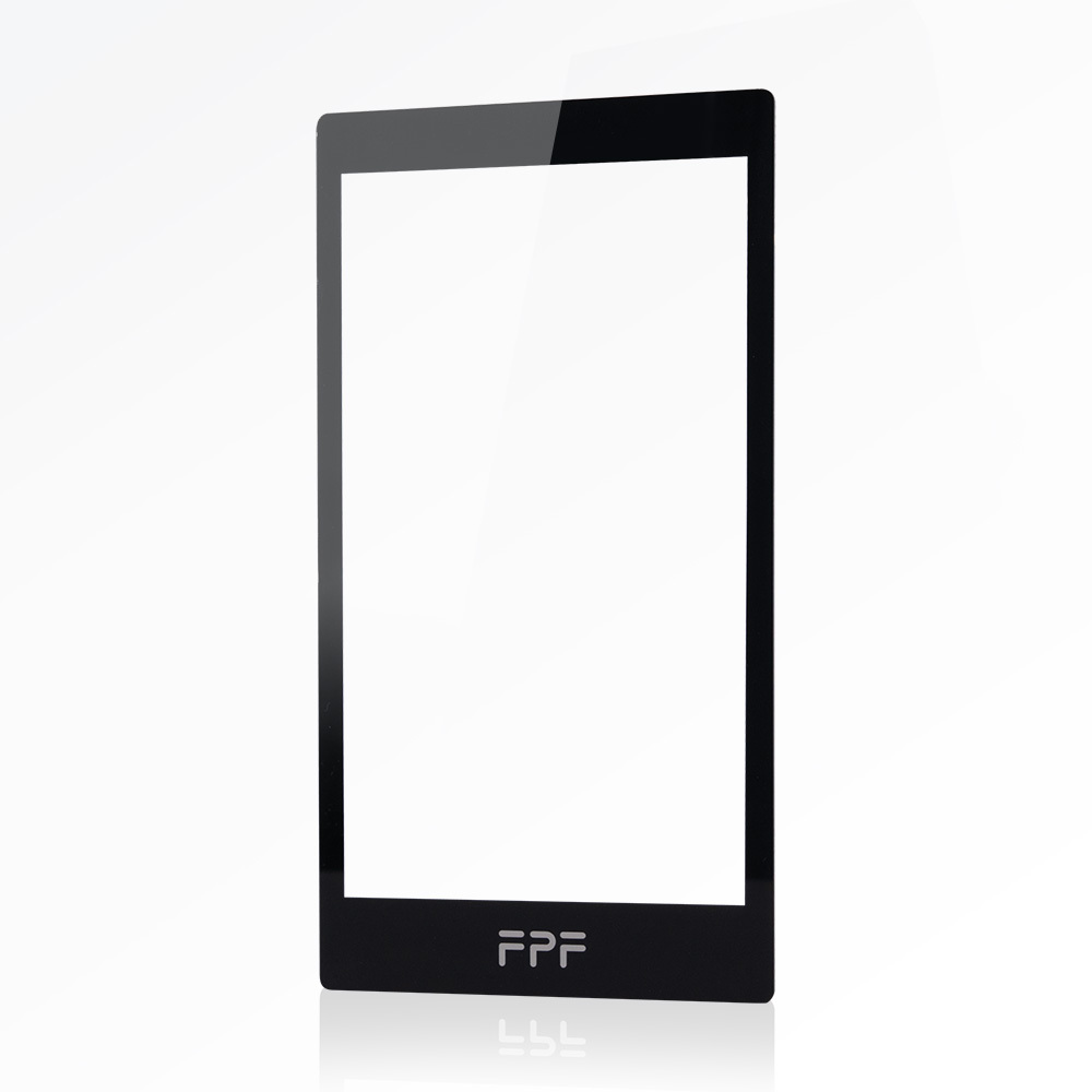 Custom polycarbonate Overlays for Smart Home Switches