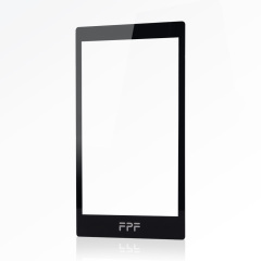 Custom polycarbonate Overlays for Smart Home Switches