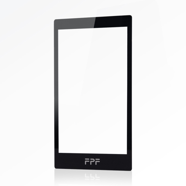 Custom polycarbonate Overlays for Smart Home Switches