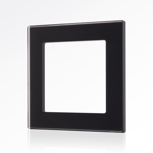 Custom polycarbonate Overlays for Smart Home Switches