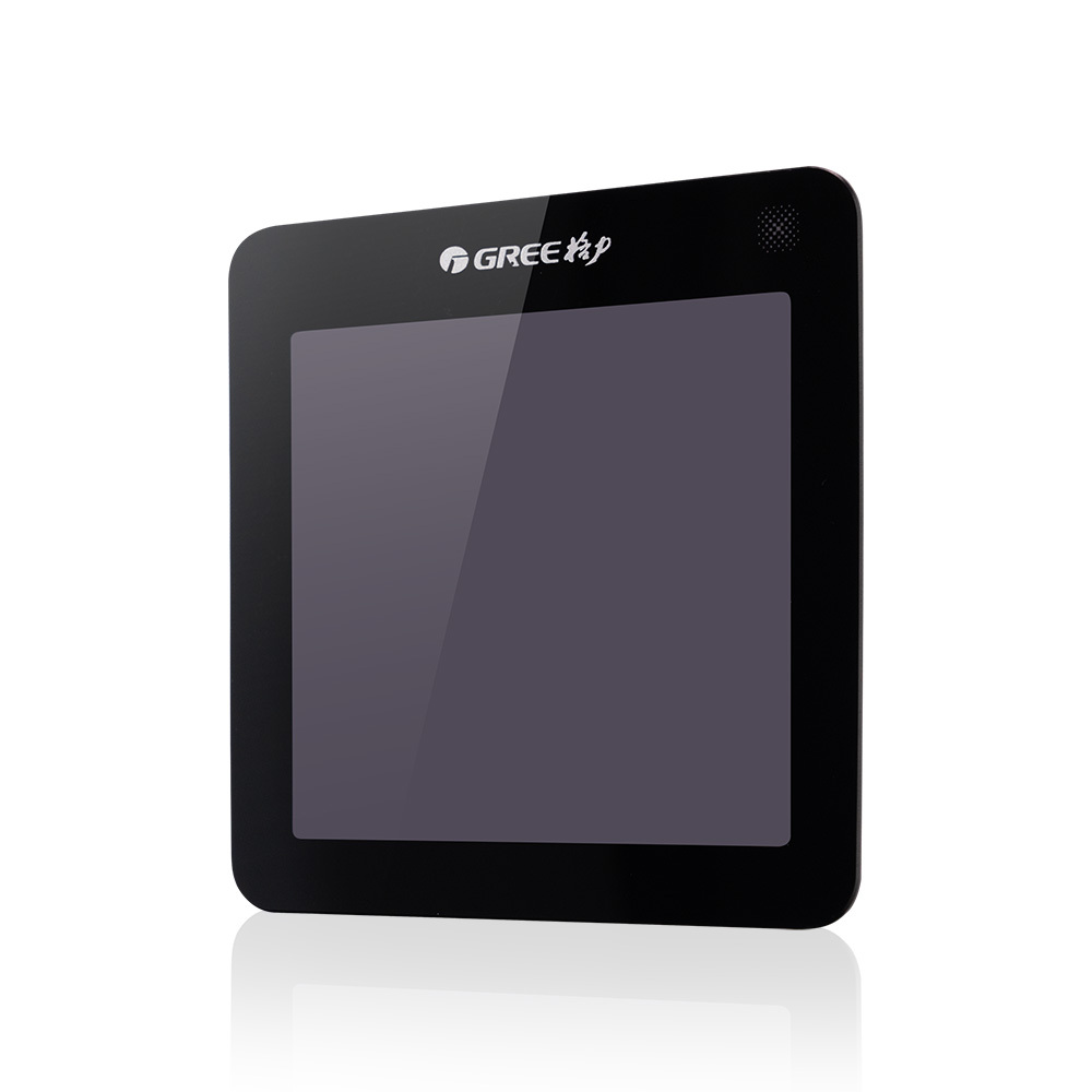 Custom polycarbonate Overlays for Smart Home Switches
