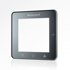 Custom polycarbonate Overlays for Smart Home Switches