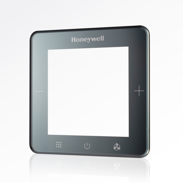 Custom polycarbonate Overlays for Smart Home Switches