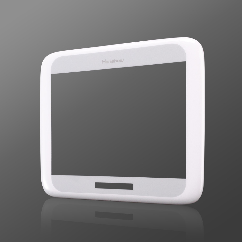 Custom polycarbonate(Lexan) IMD Panel for Self-Service Checkout Machines