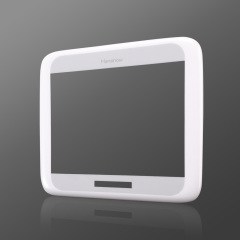 Custom polycarbonate(Lexan) IMD Panel for Self-Service Checkout Machines