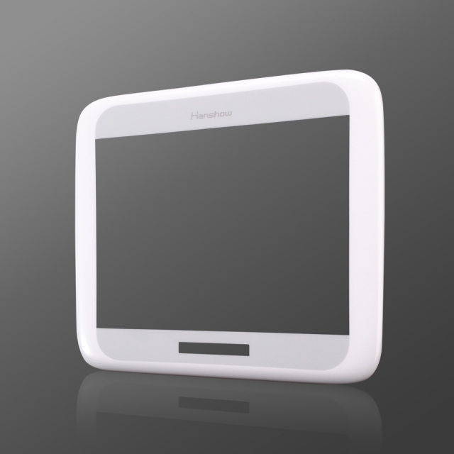 Custom polycarbonate(Lexan) IMD Panel for Self-Service Checkout Machines