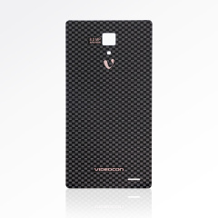 Custom polycarbonate(Lexan) Decorative Cover for Smartphones