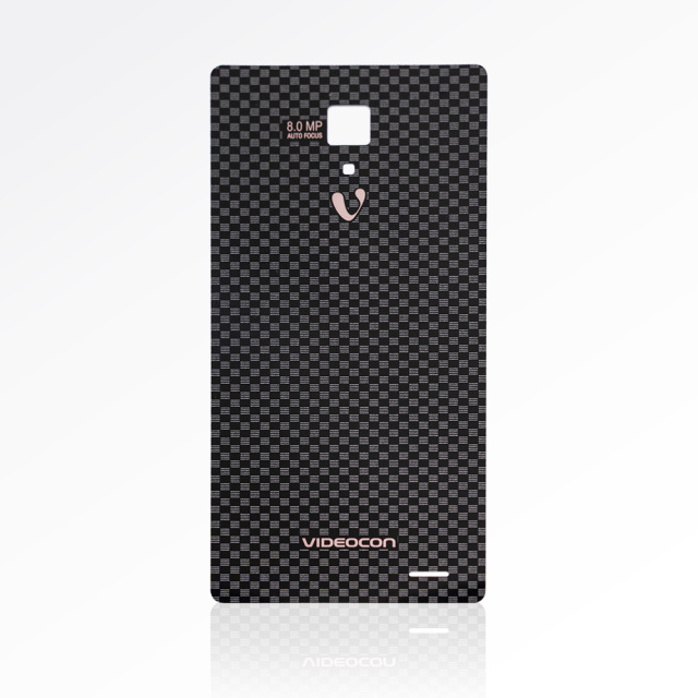 Custom polycarbonate(Lexan) Decorative Cover for Smartphones