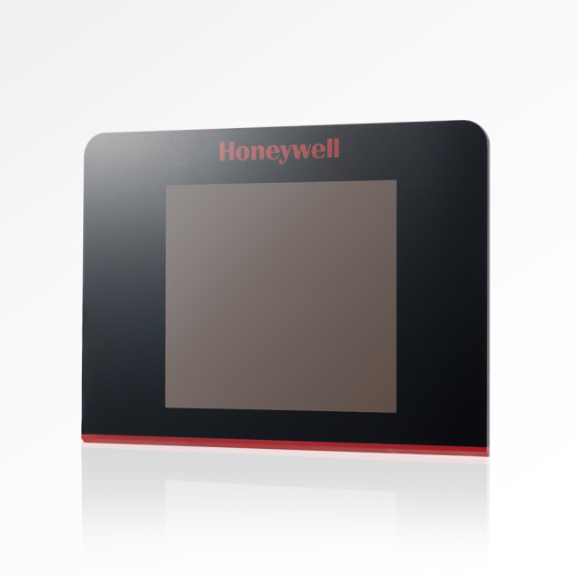Custom Acrylic Window Lens for Smart Home Switches