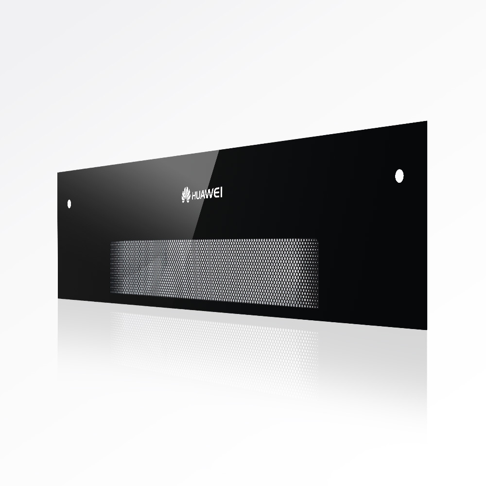 Custom Acrylic Decorative Panel for Servers