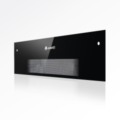 Custom Acrylic Decorative Panel for Servers