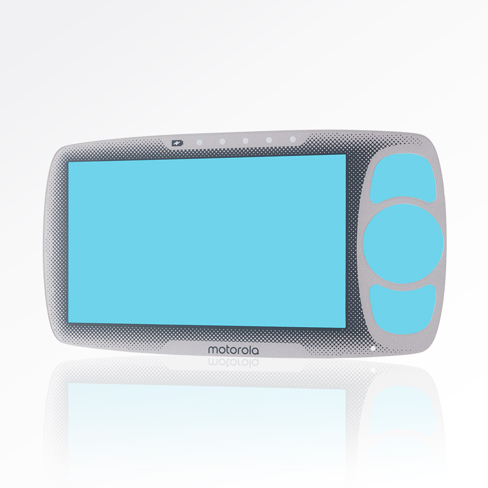 Custom Acrylic Filter Lens for Monitors