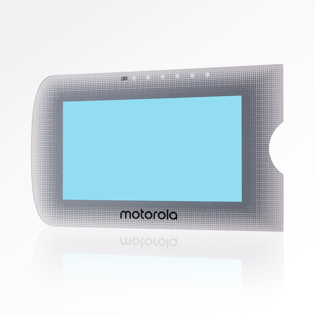 Custom Acrylic Filter Lens for Monitors