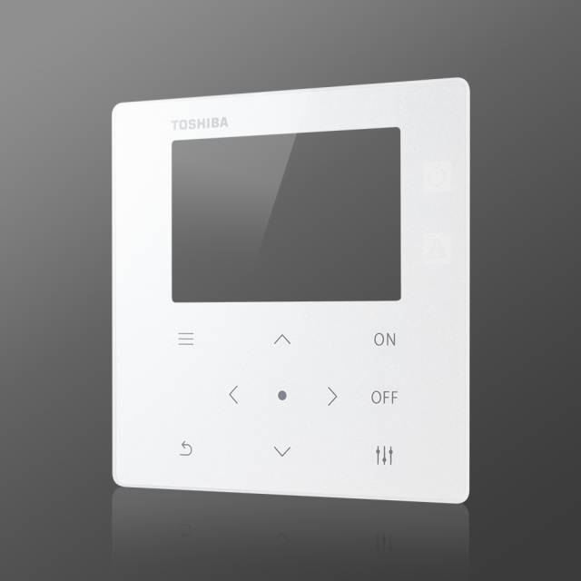 Custom Acrylic Window Lens for Smart Home Switches