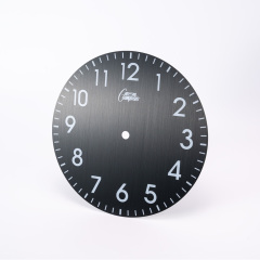 Custom polycarbonate(Lexan) Dial Stickers