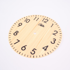 Custom polycarbonate(Lexan) Dial Stickers