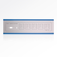 Custom PET Labels for Electronic Devices