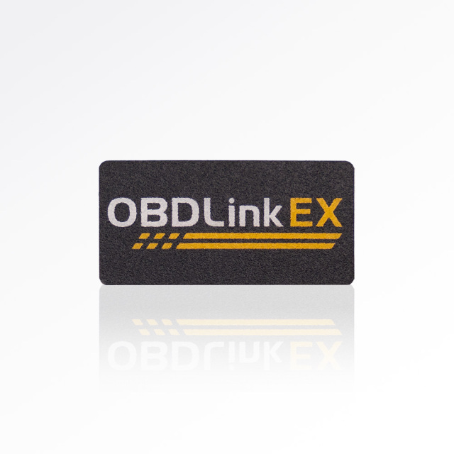 Custom polycarbonate(Lexan) Logo Labels