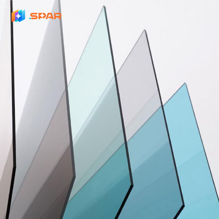 Polycarbonate (Lexan) | Spar Panel