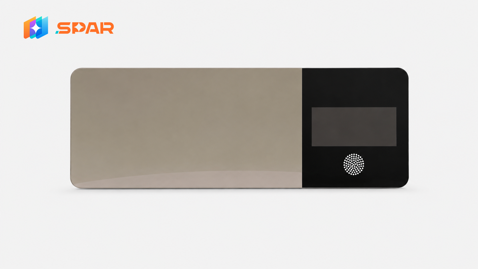 Display Effects | Spar Panel