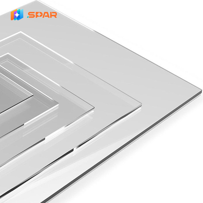 Acrylic | Spar Panel