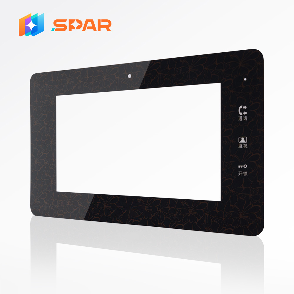 Display Windows Graphic Overlays