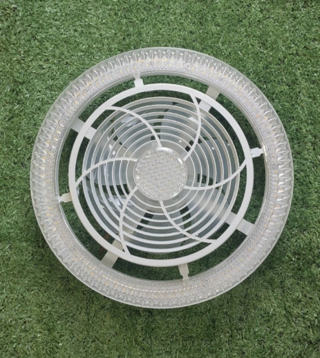 Lámpara de ventilador bicolor SU400-M3 40W