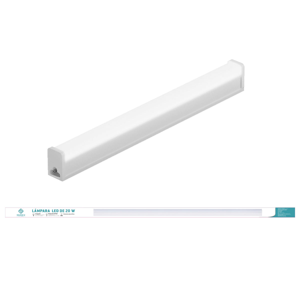 Luz de soporte LED
