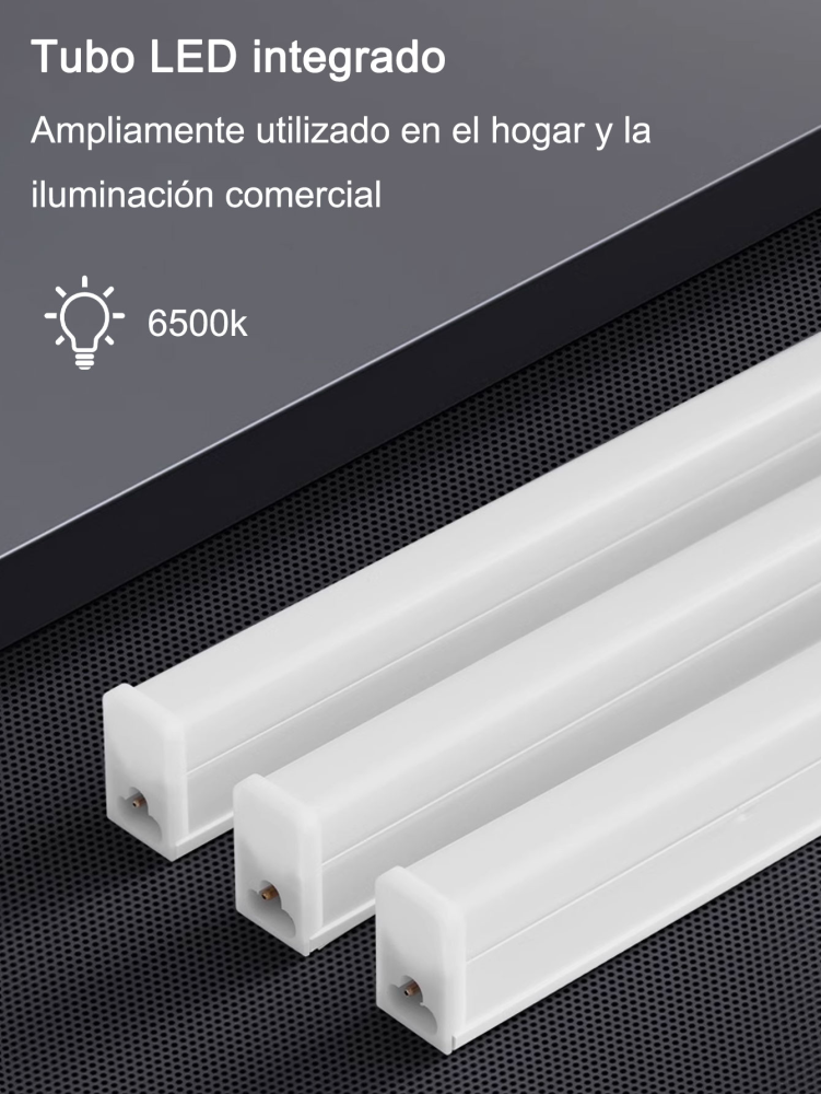 Luz de soporte LED