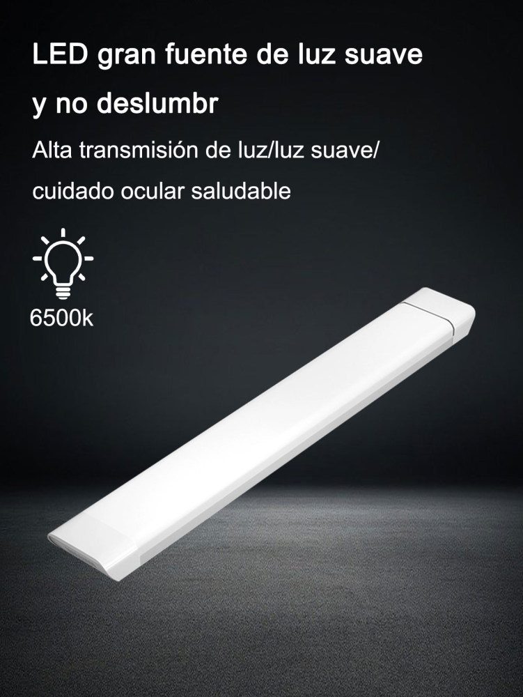 Luz de soporte LED  SU210-60W
