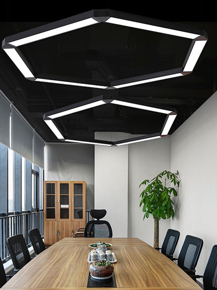Luz de soporte LED SU150 40W 45W