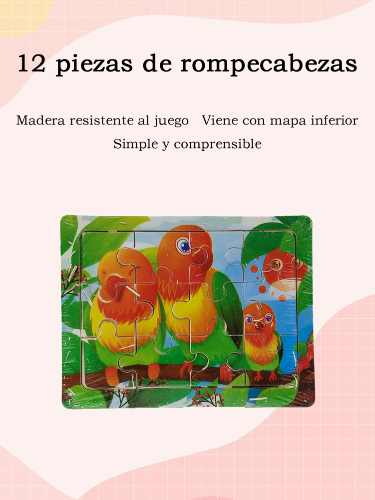 JUEGO PINA-260