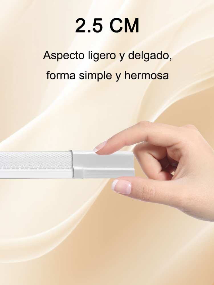 Luz de soporte LED SU150 40W 45W
