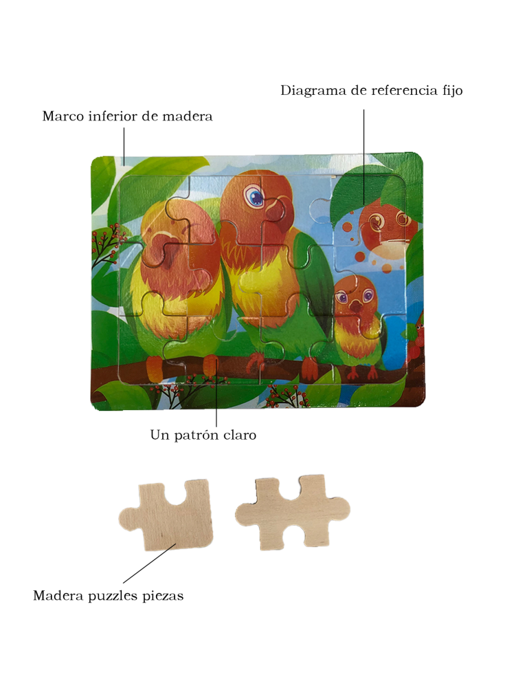 JUEGO PINA-260