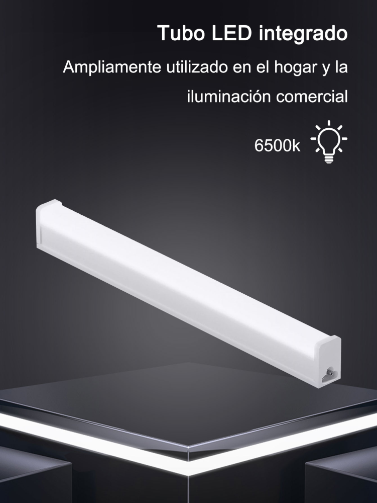 Luz de soporte LED