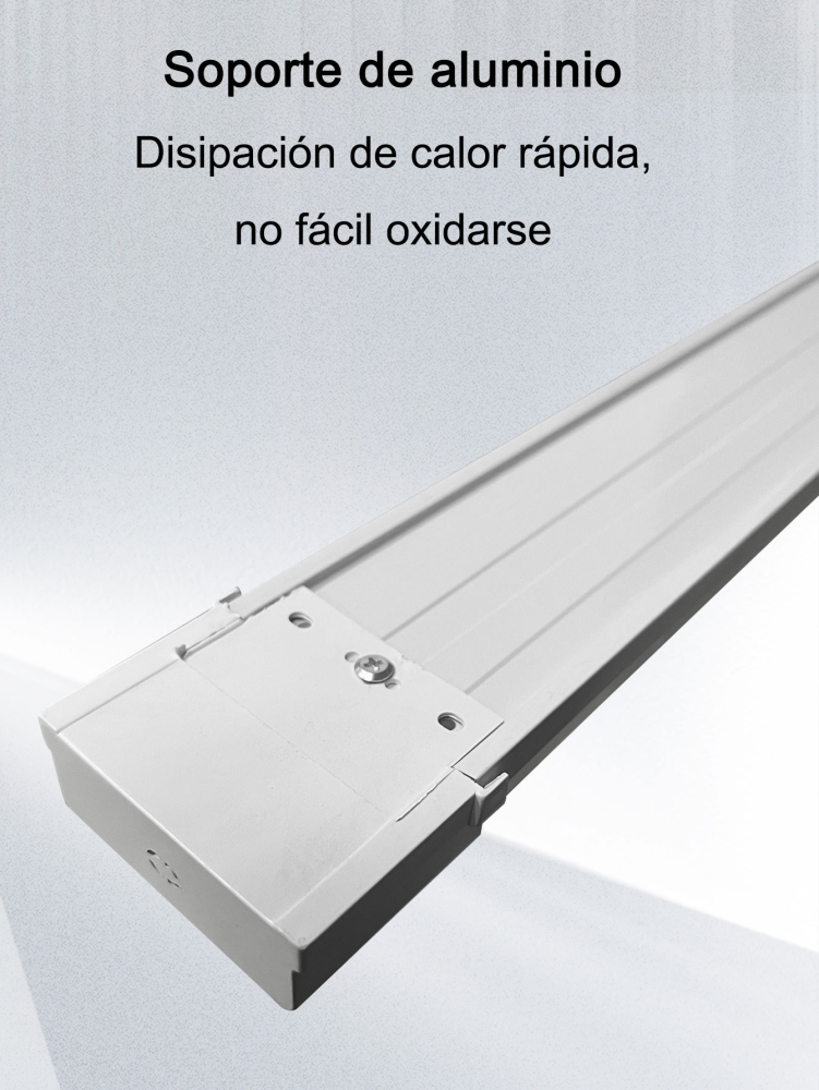 Luz de soporte LED SU150 40W 45W