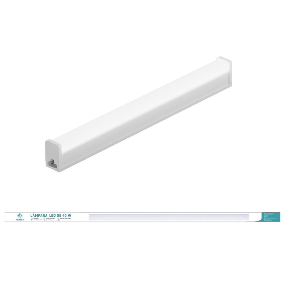 Luz de soporte LED