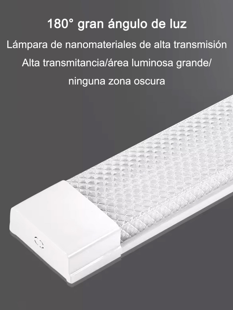 Luz de soporte LED SU150 40W 45W