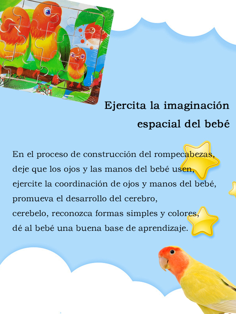 JUEGO PINA-260