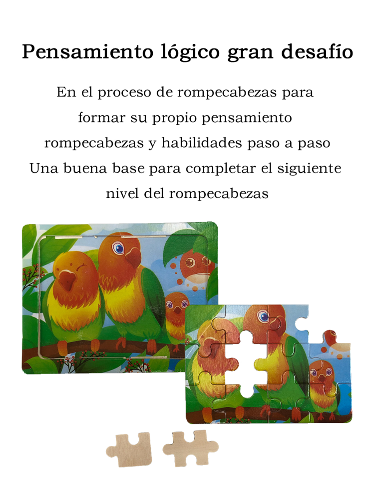 JUEGO PINA-260