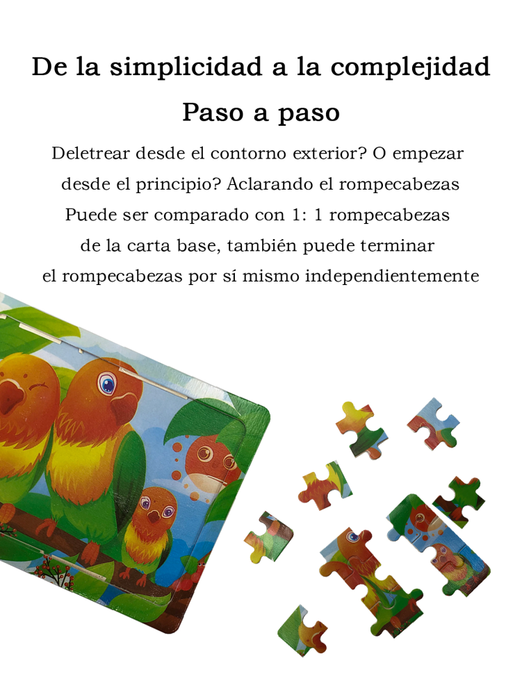 JUEGO PINA-260