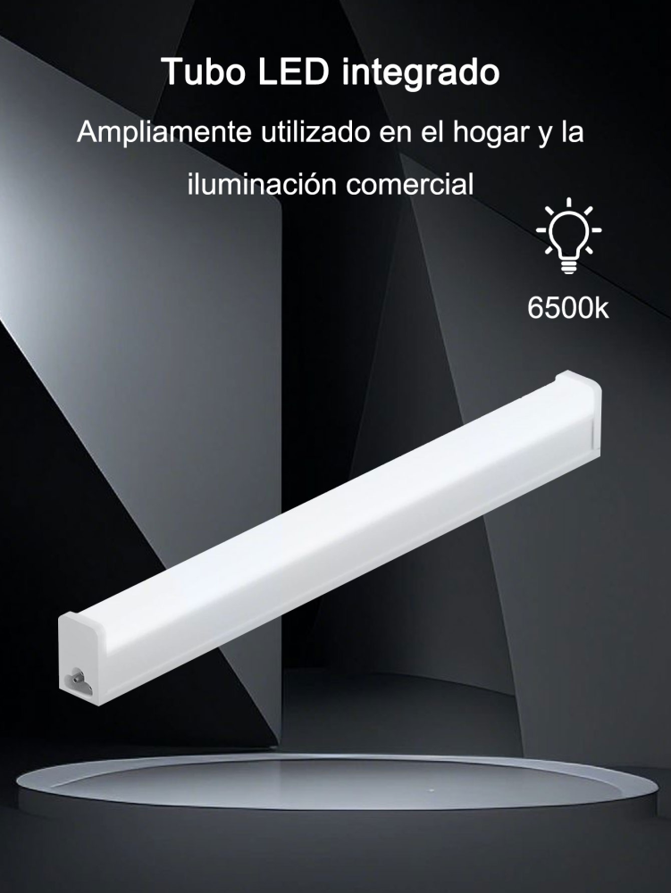 Luz de soporte LED