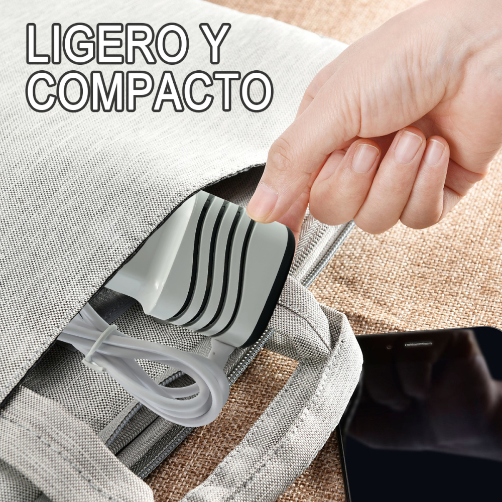 CARGADOR CAR-1028