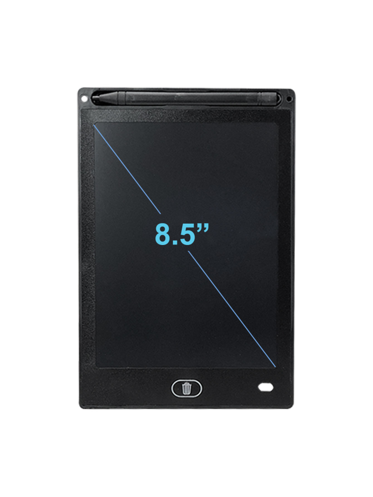 LCD escritorio