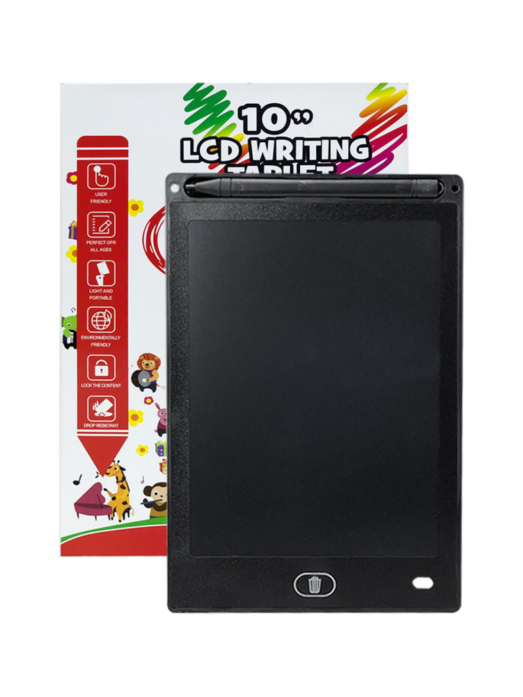 LCD escritorio  Pizarra LCD