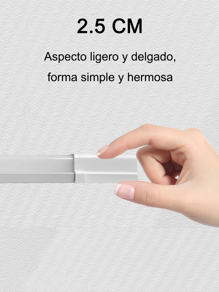 Luz de soporte LED   SU96-22W