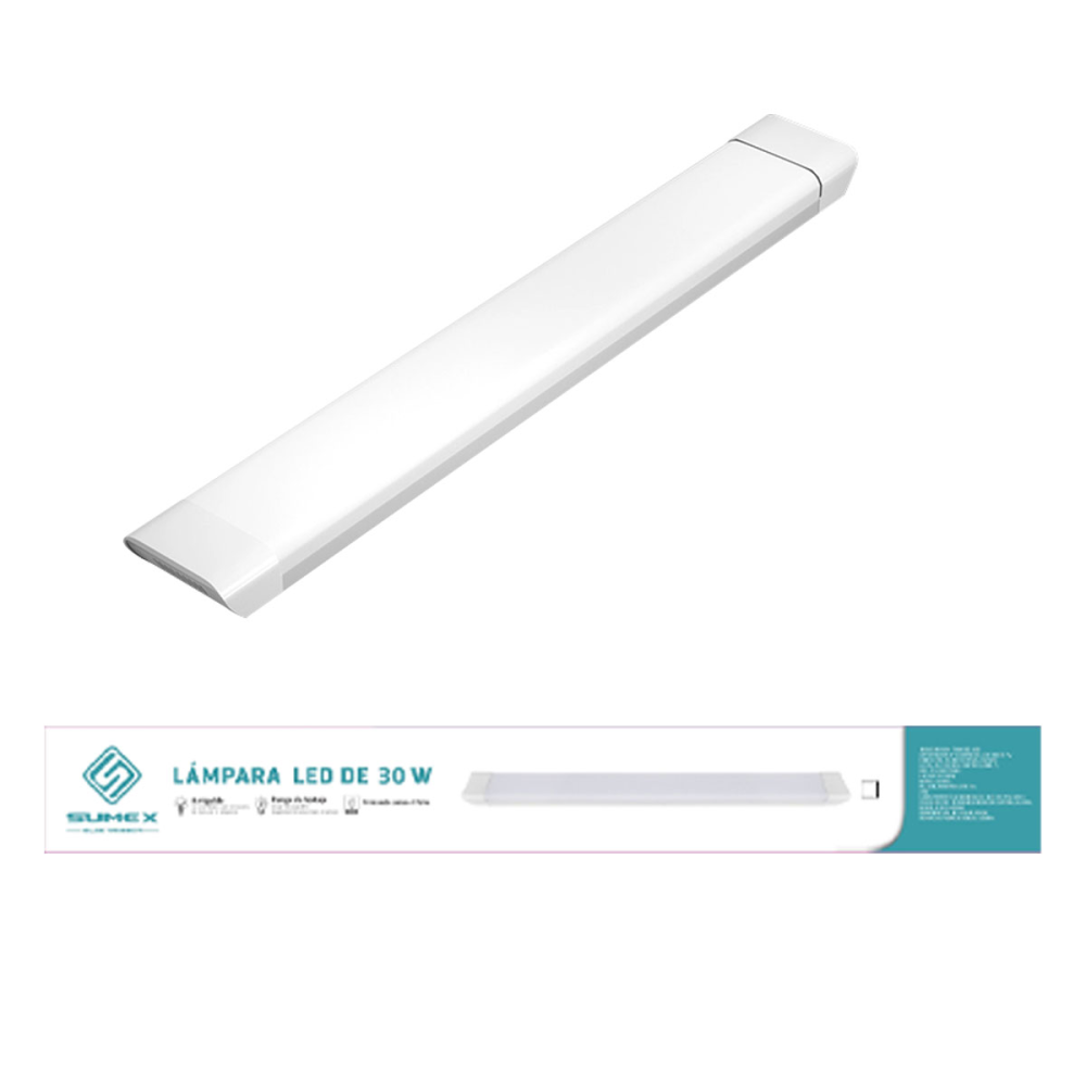 Luz de soporte LED  SU144-30W