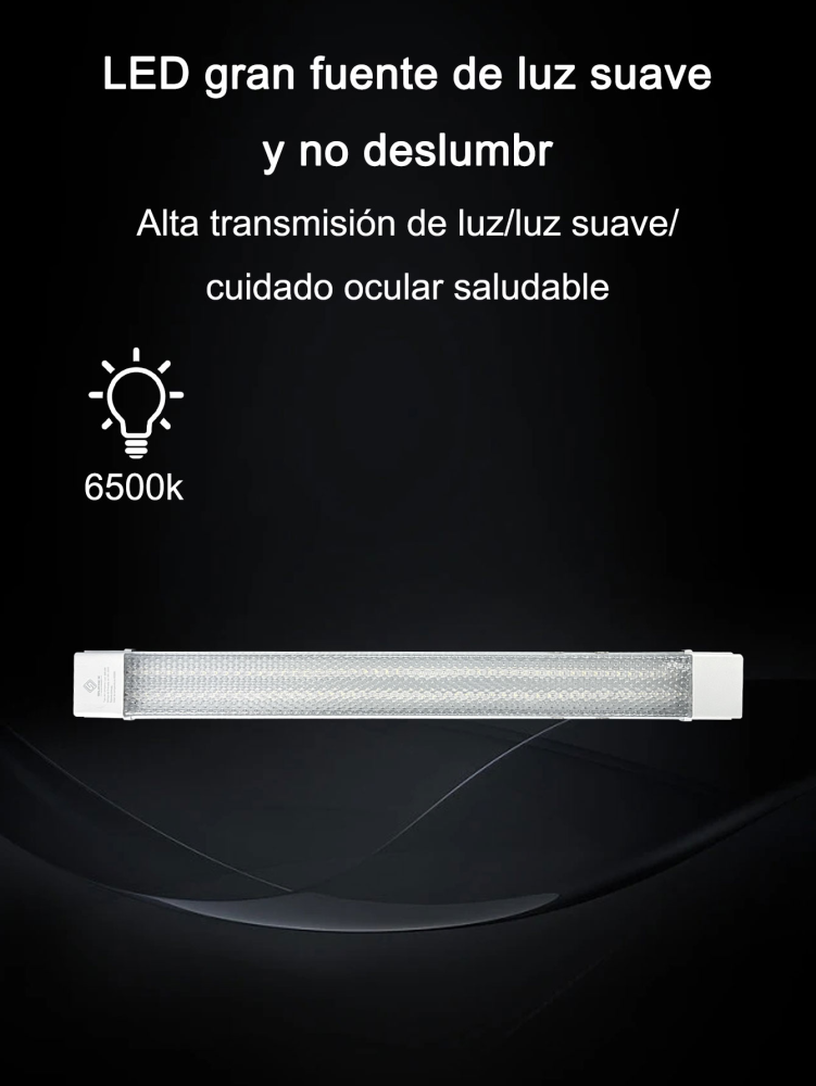 Luz de soporte LED   SU96-22W